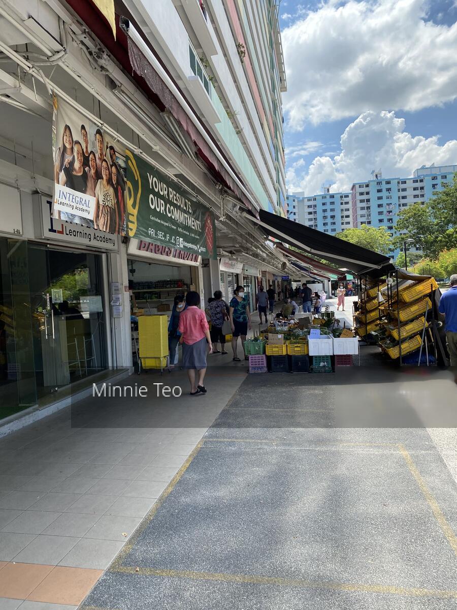Bedok South Road (D16), Shop House For Sale 92489131